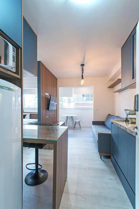 111 Conforto, Estilo E Localizacao Privilegiada Now Alto Da Boa Vista Zona Sul De Sp Apartamento *