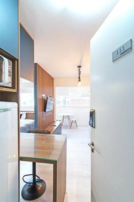 Apartamento 111 Conforto, Estilo E Localizacao Privilegiada Now Alto Da Boa Vista Zona Sul De Sp São Paulo