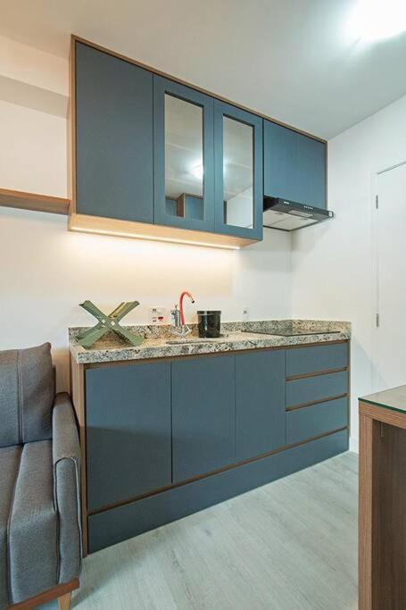 111 Conforto, Estilo E Localizacao Privilegiada Now Alto Da Boa Vista Zona Sul De Sp Apartamento