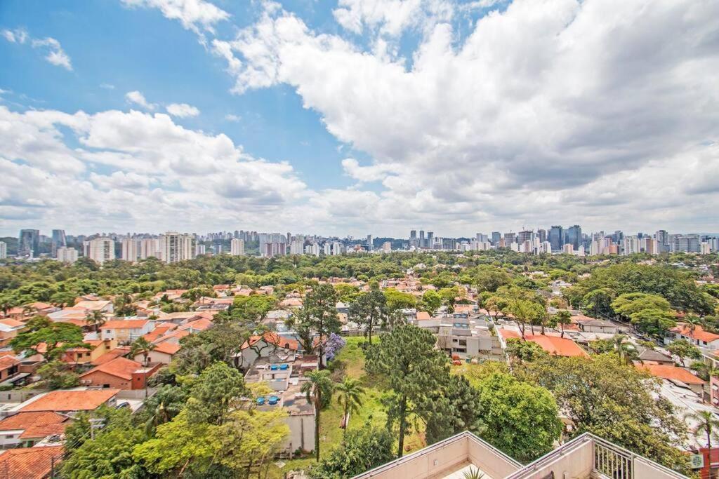 111 Conforto, Estilo E Localizacao Privilegiada Now Alto Da Boa Vista Zona Sul De Sp * São Paulo