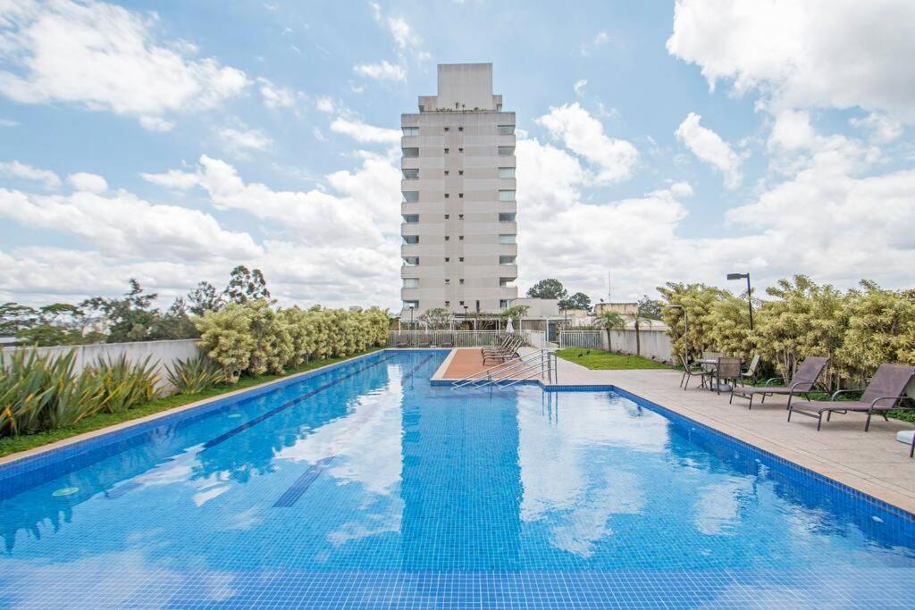 111 Conforto, Estilo E Localizacao Privilegiada Now Alto Da Boa Vista Zona Sul De Sp *