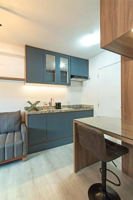 111 Conforto, Estilo E Localizacao Privilegiada Now Alto Da Boa Vista Zona Sul De Sp Apartment